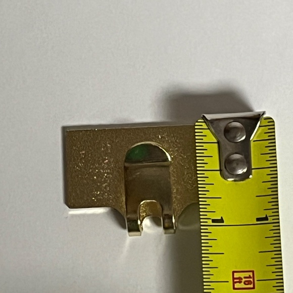 Mexico Mexican Flag Blip Glitter Hat Pin Pins Hats Bag Fitted New Era Streetwear - Picture 6 of 7